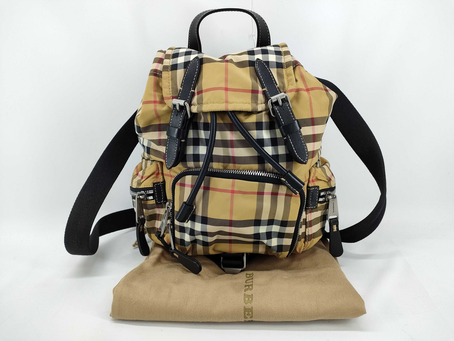 BURBERRY Backpack