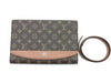 LOUIS VUITTON Monogram Bordeaux Shoulder Bag M51798 AZ0955
