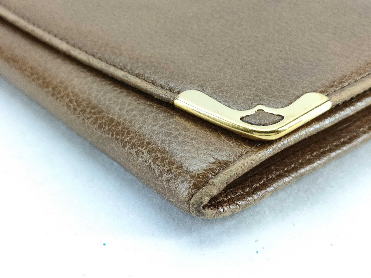 Cartier Must Cartier Marcello Long Wallet Accessories: Box, Cards, Dust Bag, Wallet