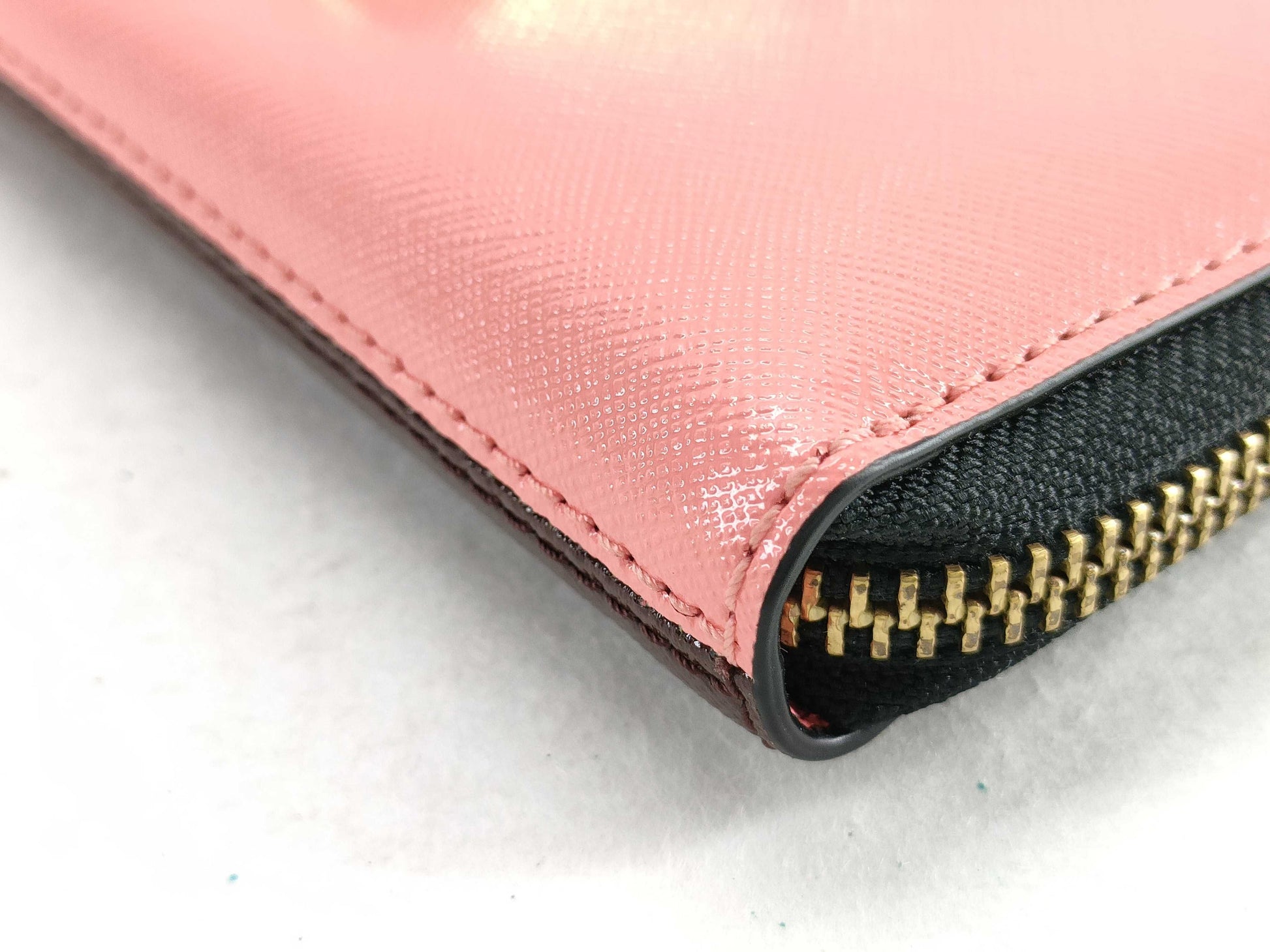 MARC JACOBS Snapshot Wallet M0013354 Two-tone Wallet