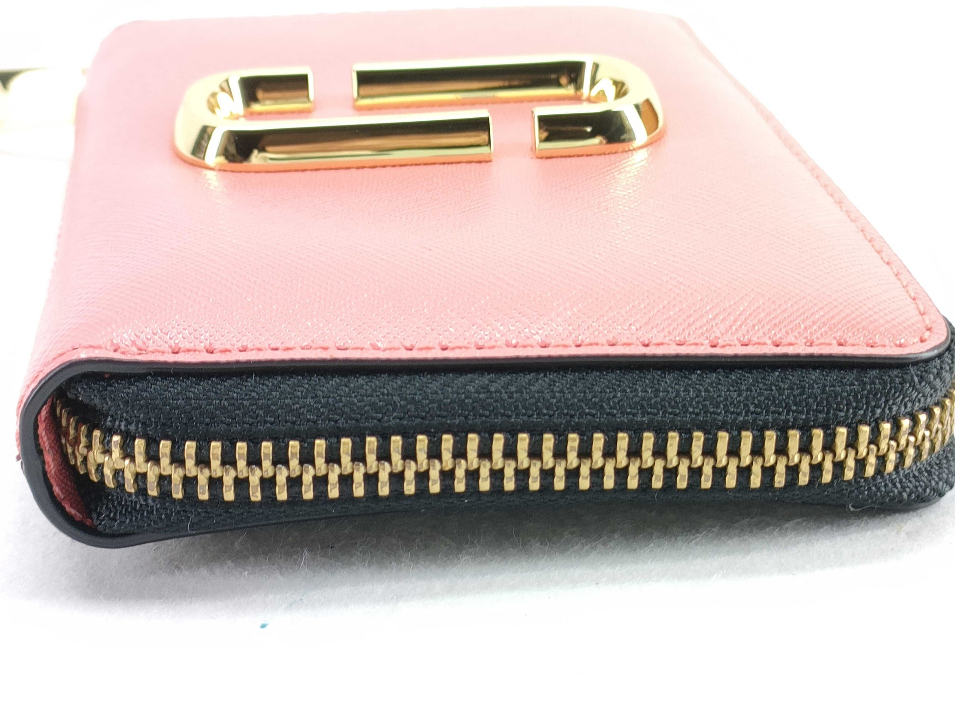 MARC JACOBS Snapshot Wallet M0013354 Two-tone Wallet