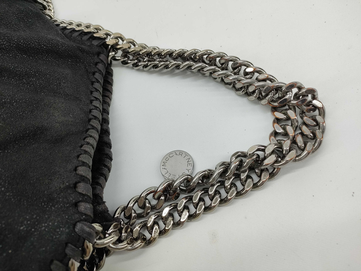 Stella McCartney Falabella Chain Shoulder Bag