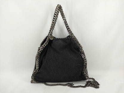 Stella McCartney Falabella Chain Shoulder Bag