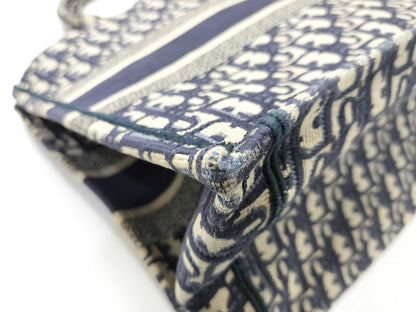 Dior Book Tote Bag
