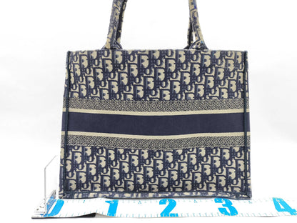 Dior Book Tote Bag