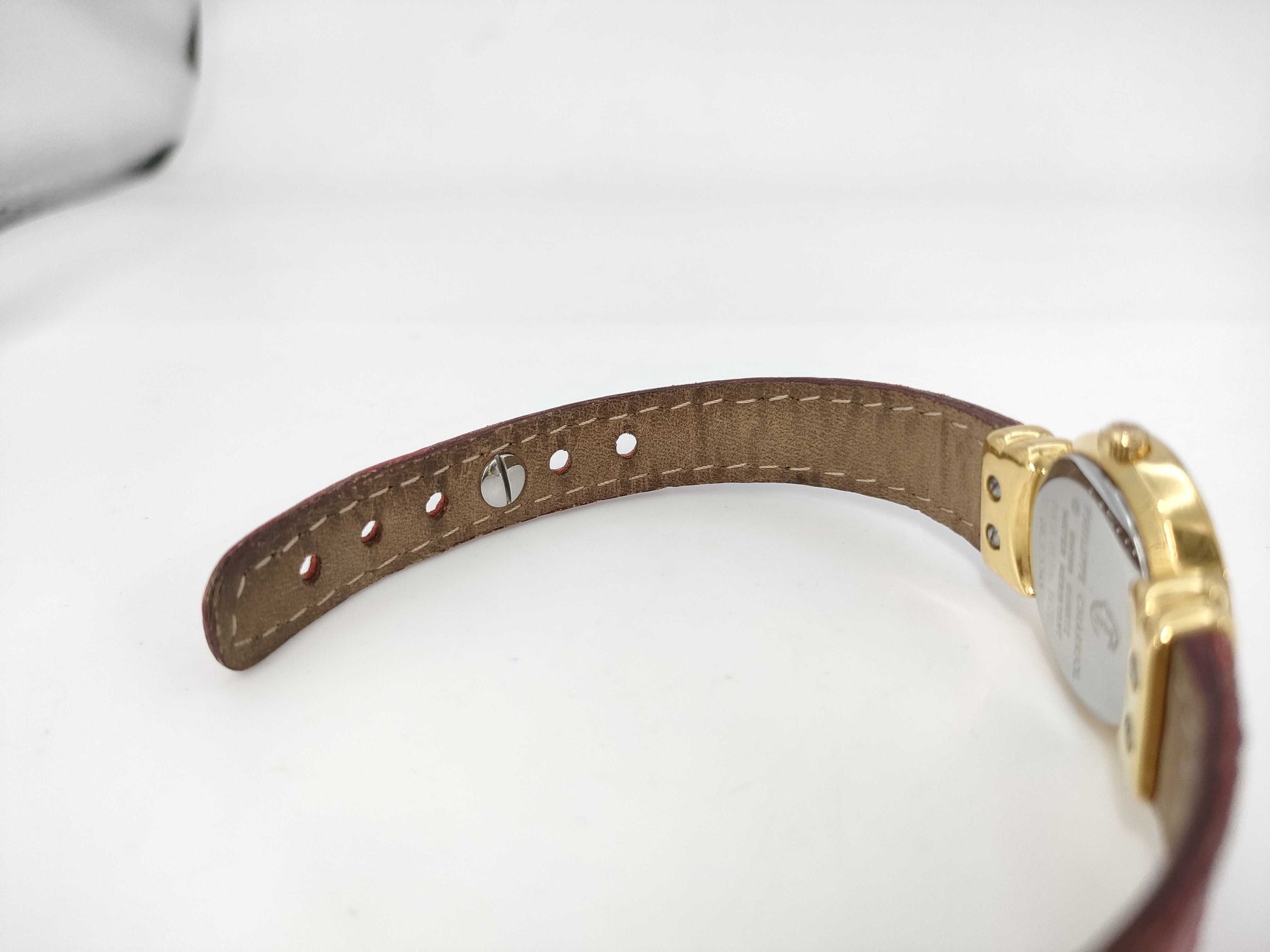 28.9.5545 Quartz Women's Watch