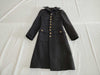 LOUIS VUITTON Cashmere Coat Size 36