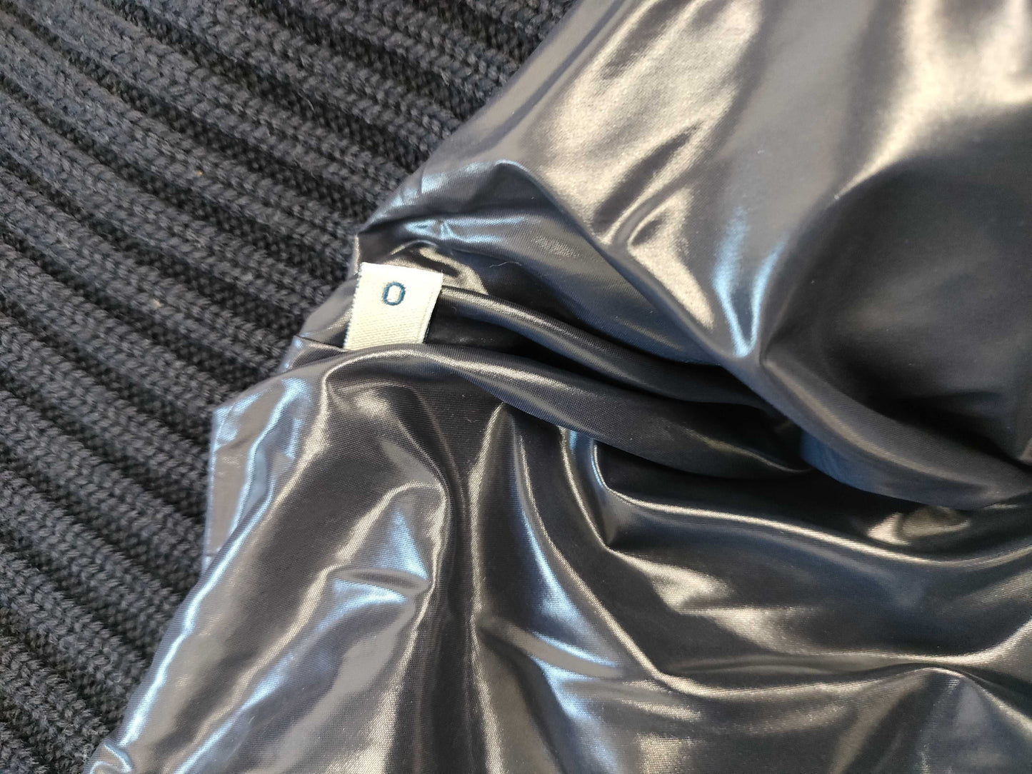 MONCLER Down Jacket 0 Jacket