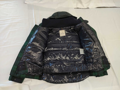 MONCLER Down Jacket 0 Jacket