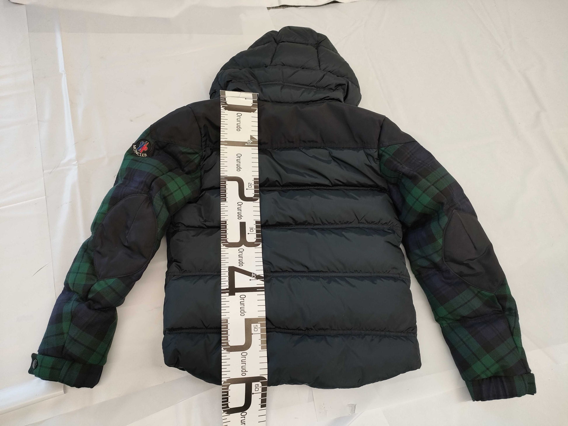 MONCLER Down Jacket 0 Jacket
