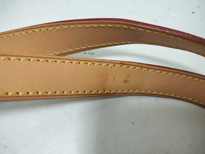 LOUIS VUITTON Monogram Popincourt Shoulder Bag