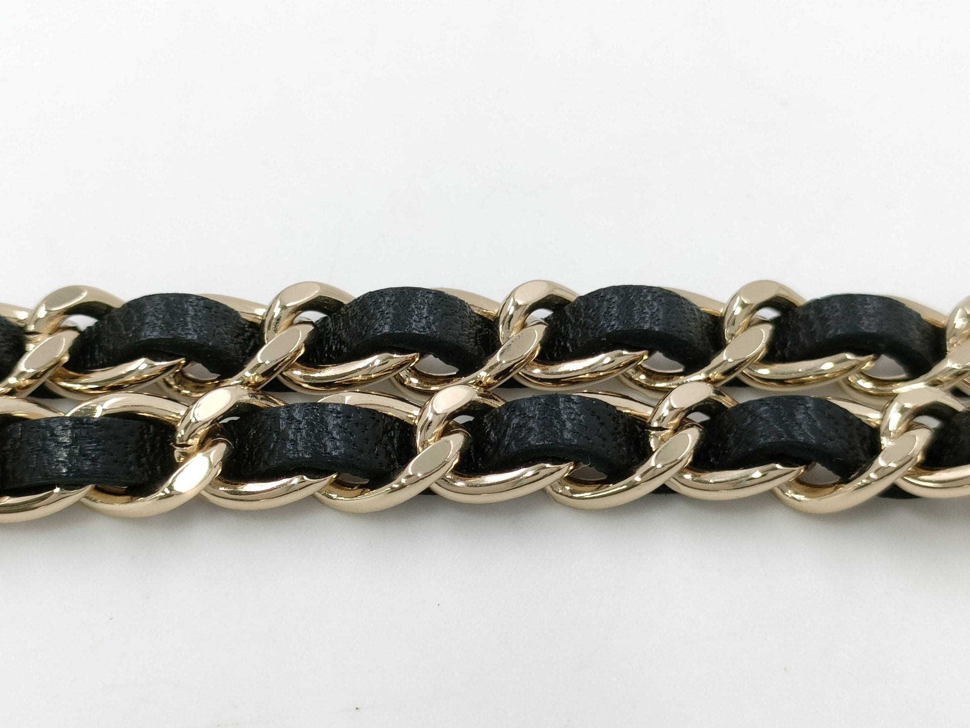 CHANEL Chain Shoulder Vanity Shoulder Bag