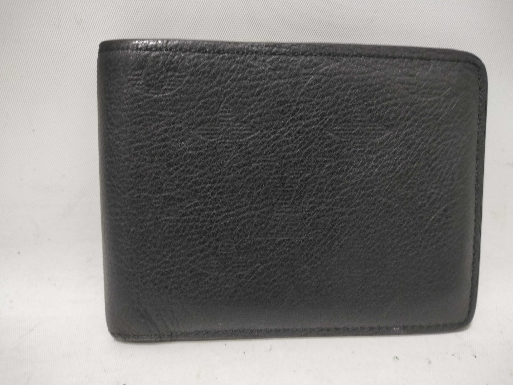 LOUIS VUITTON RFID Monogram Shadow Wallet/Billfold