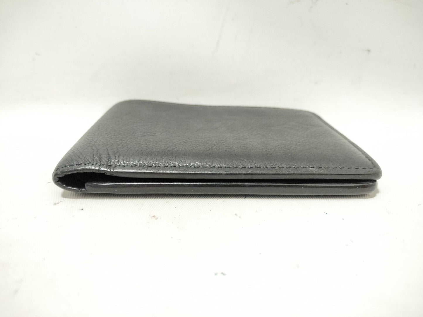 LOUIS VUITTON RFID Monogram Shadow Wallet/Billfold