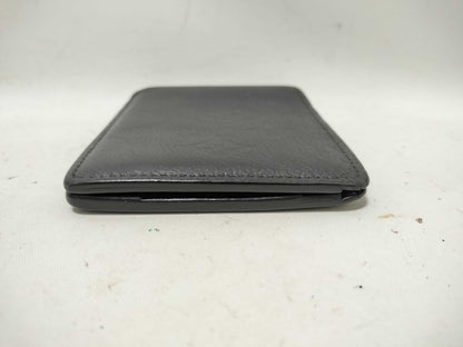 LOUIS VUITTON RFID Monogram Shadow Wallet/Billfold