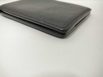 LOUIS VUITTON RFID Monogram Shadow Wallet/Billfold