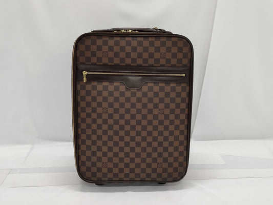 LOUIS VUITTON Damier Pegasus Carry Bag