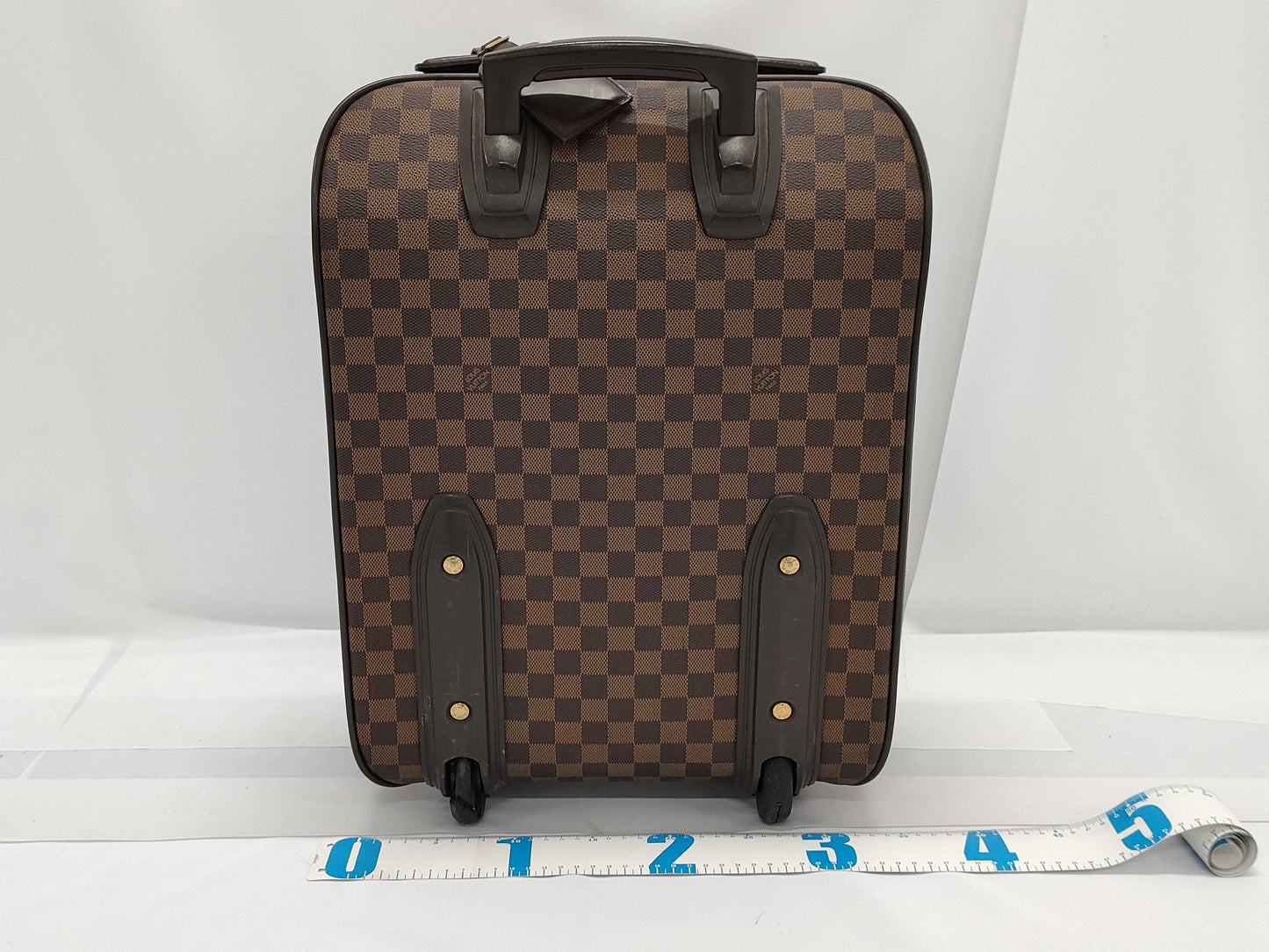 LOUIS VUITTON Damier Pegasus Carry Bag