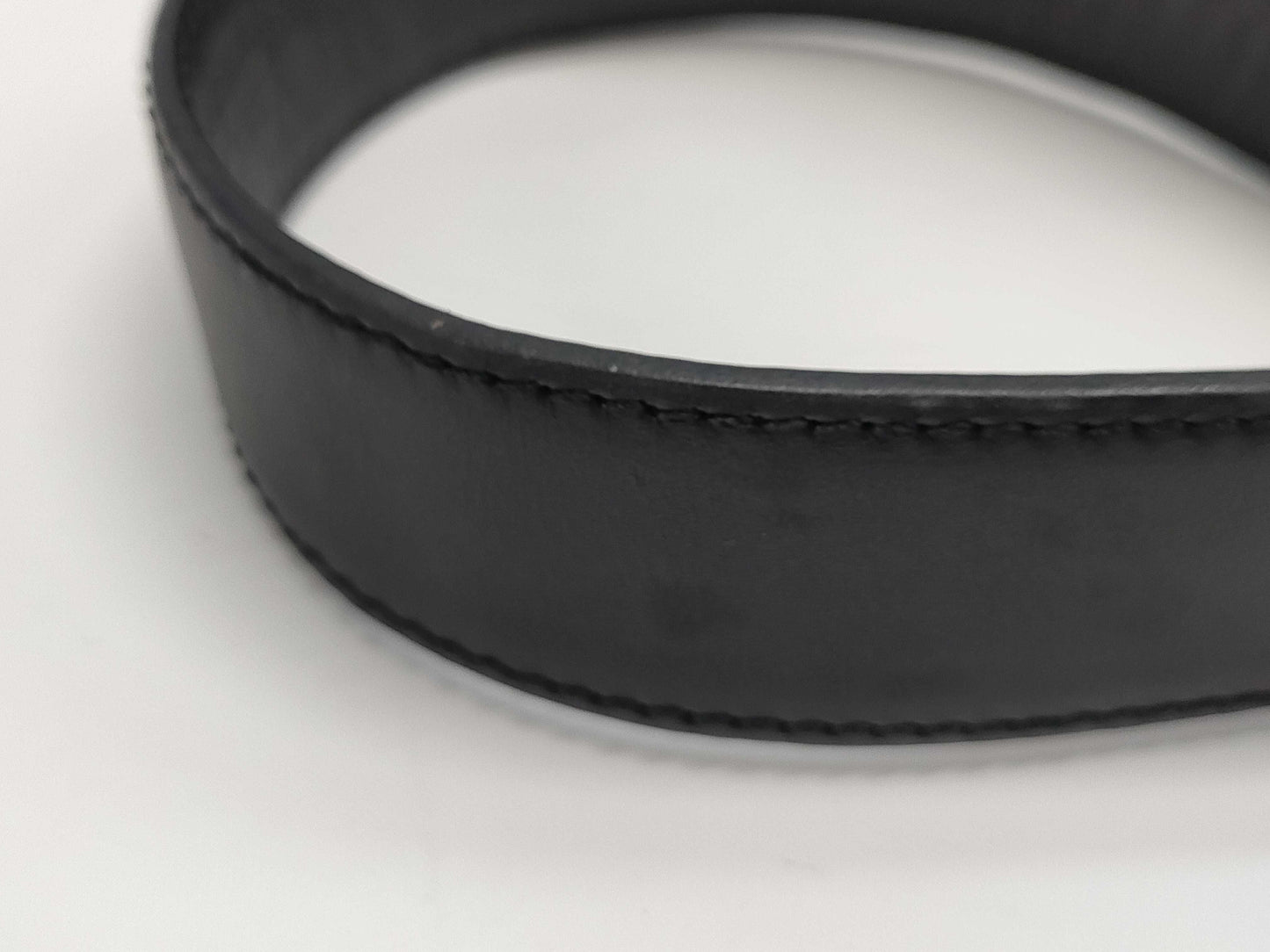 CELINE Macadam Circle Logo One-Shoulder Bag