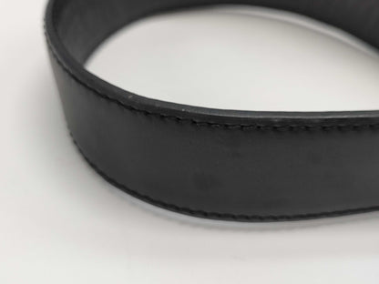 CELINE Macadam Circle Logo One-Shoulder Bag