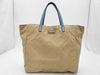 GUCCI GUCCI GG Canvas Tote Bag Tote Bag