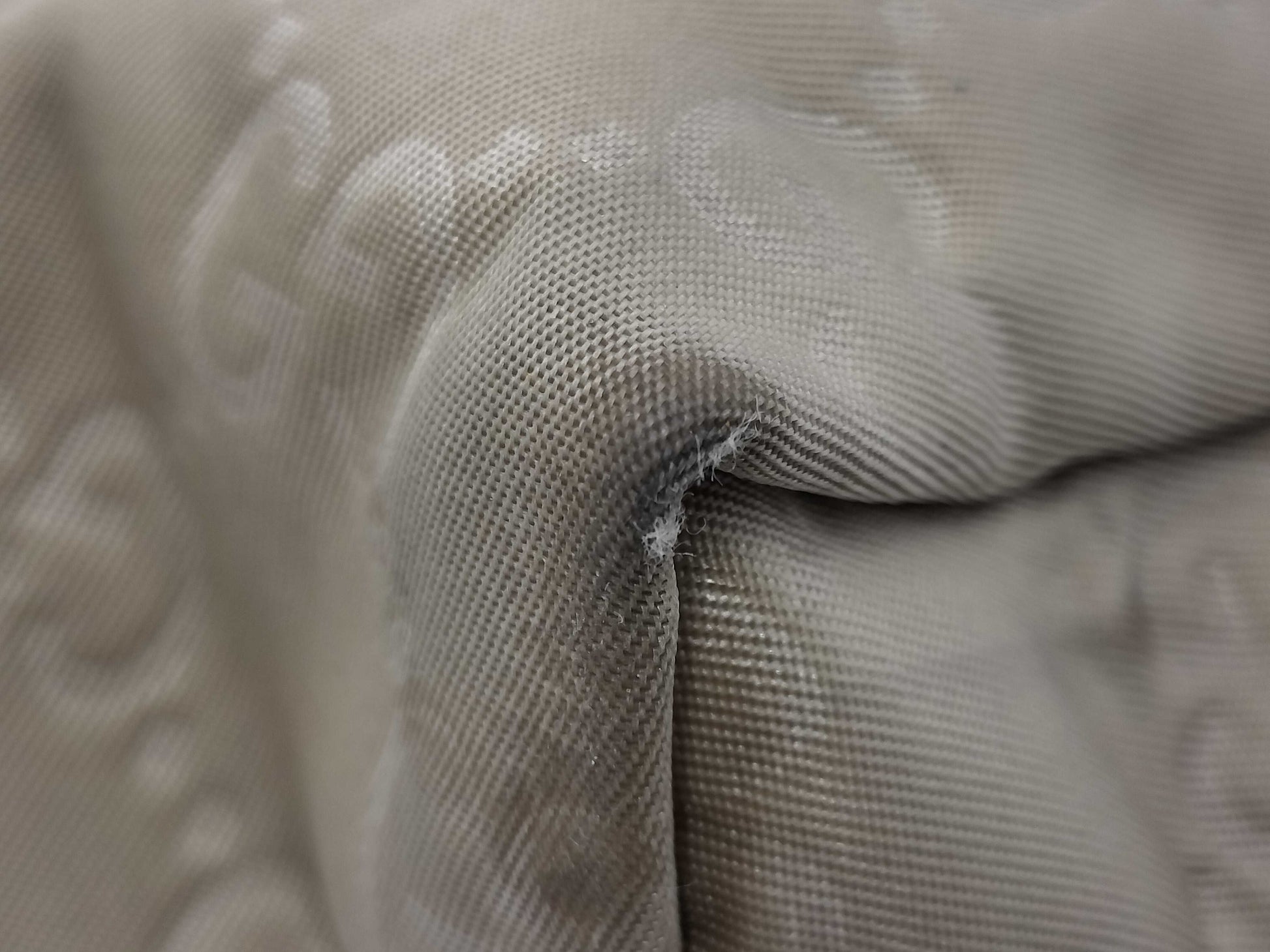 GUCCI GUCCI GG Canvas Tote Bag Tote Bag