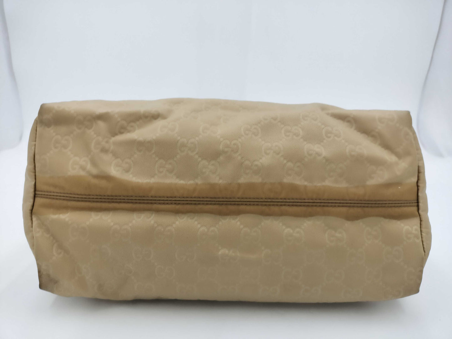 GUCCI GUCCI GG Canvas Tote Bag Tote Bag