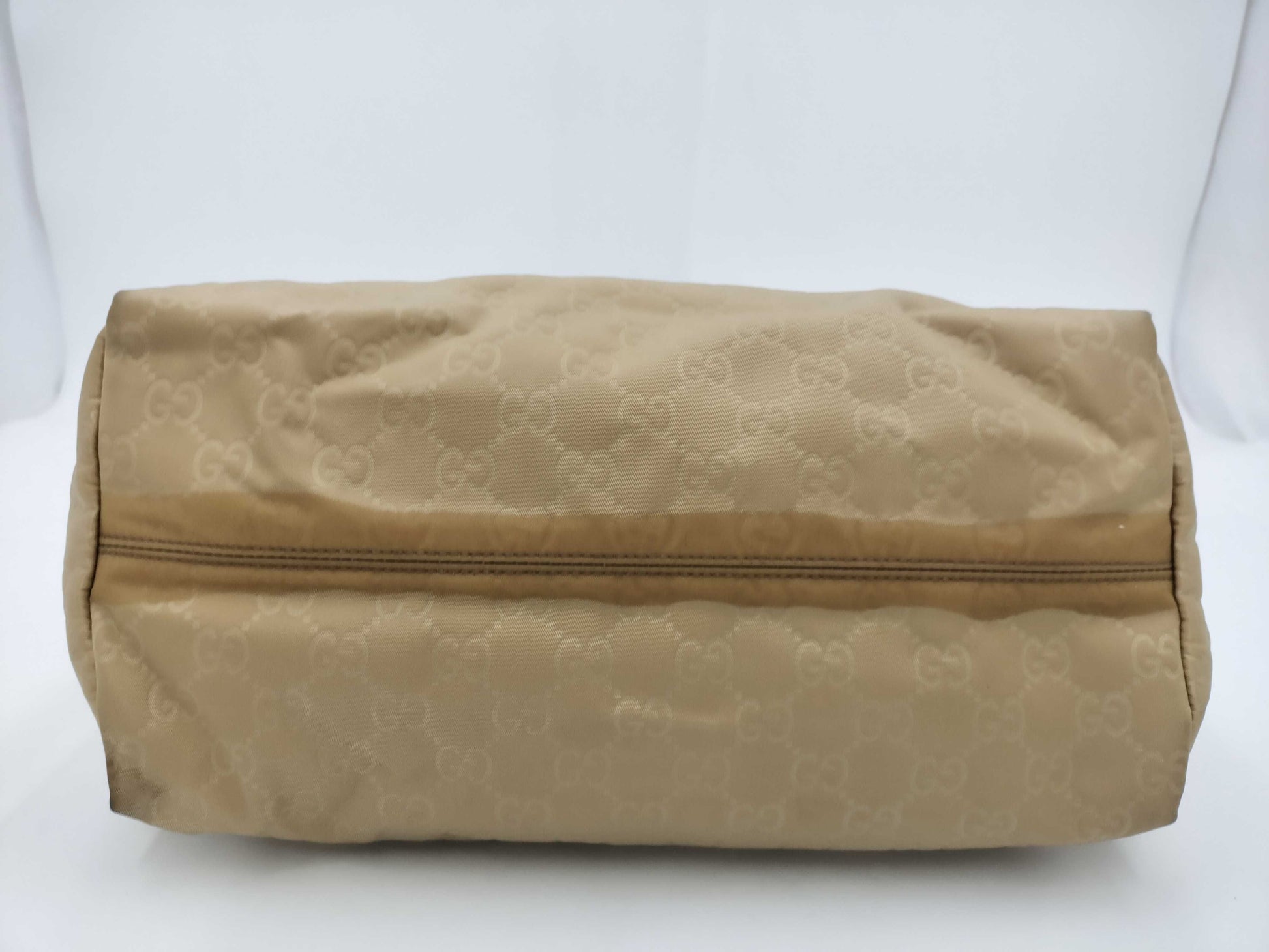 GUCCI GUCCI GG Canvas Tote Bag Tote Bag