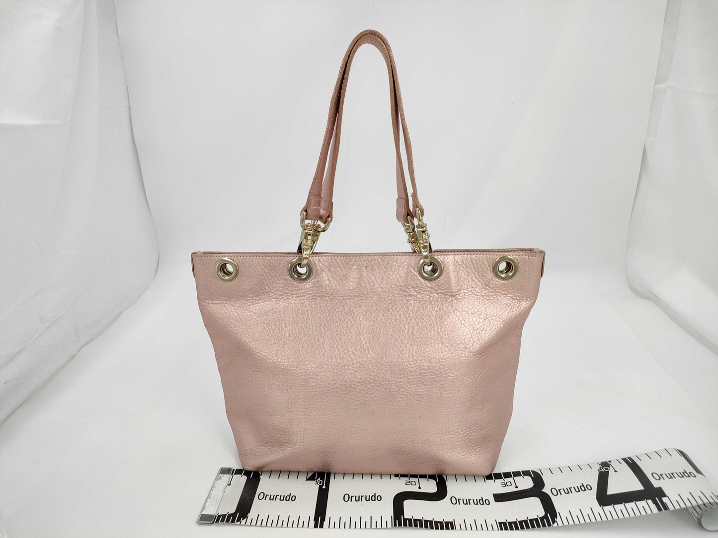 BURBERRY tote bag