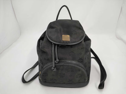 MCM Backpack