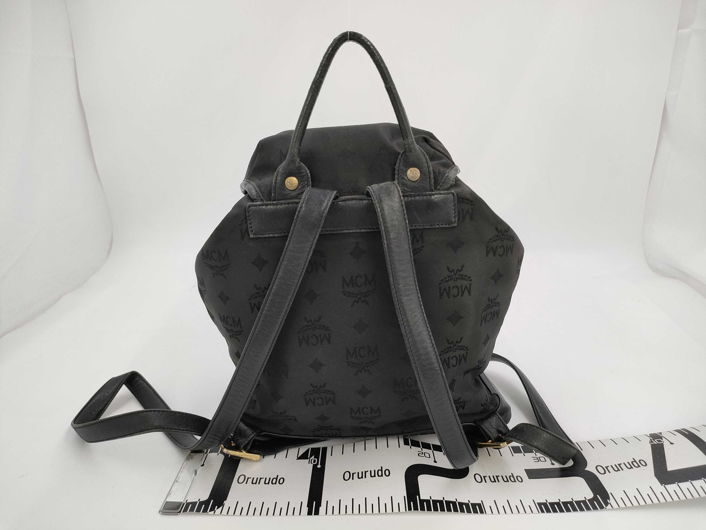 MCM Backpack