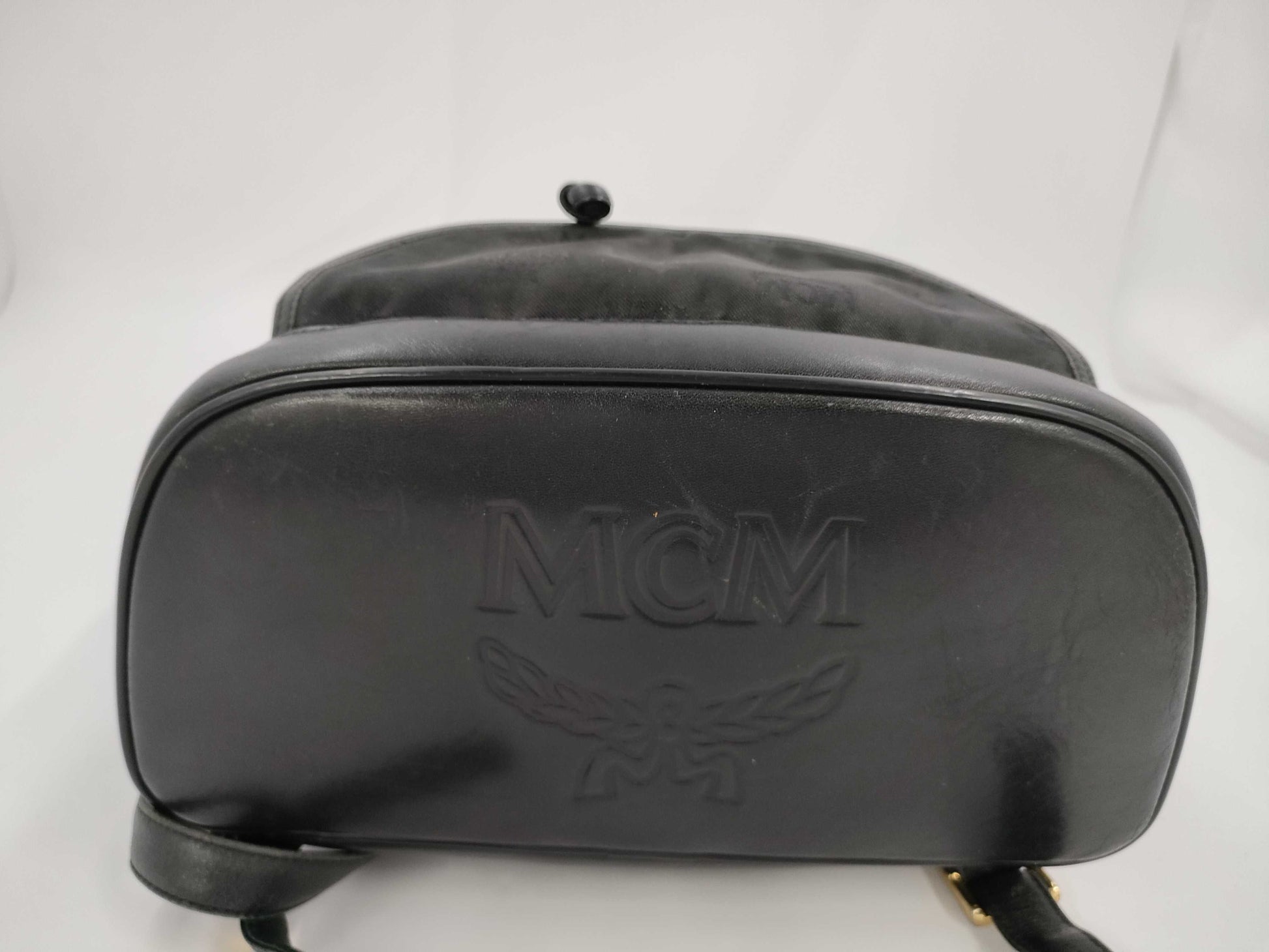 MCM Backpack