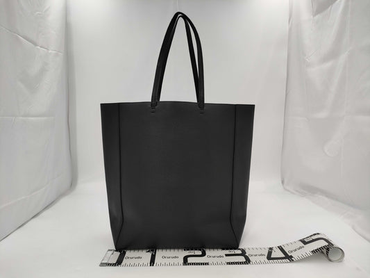 STELLA McCARTNEY hero motif tote bag