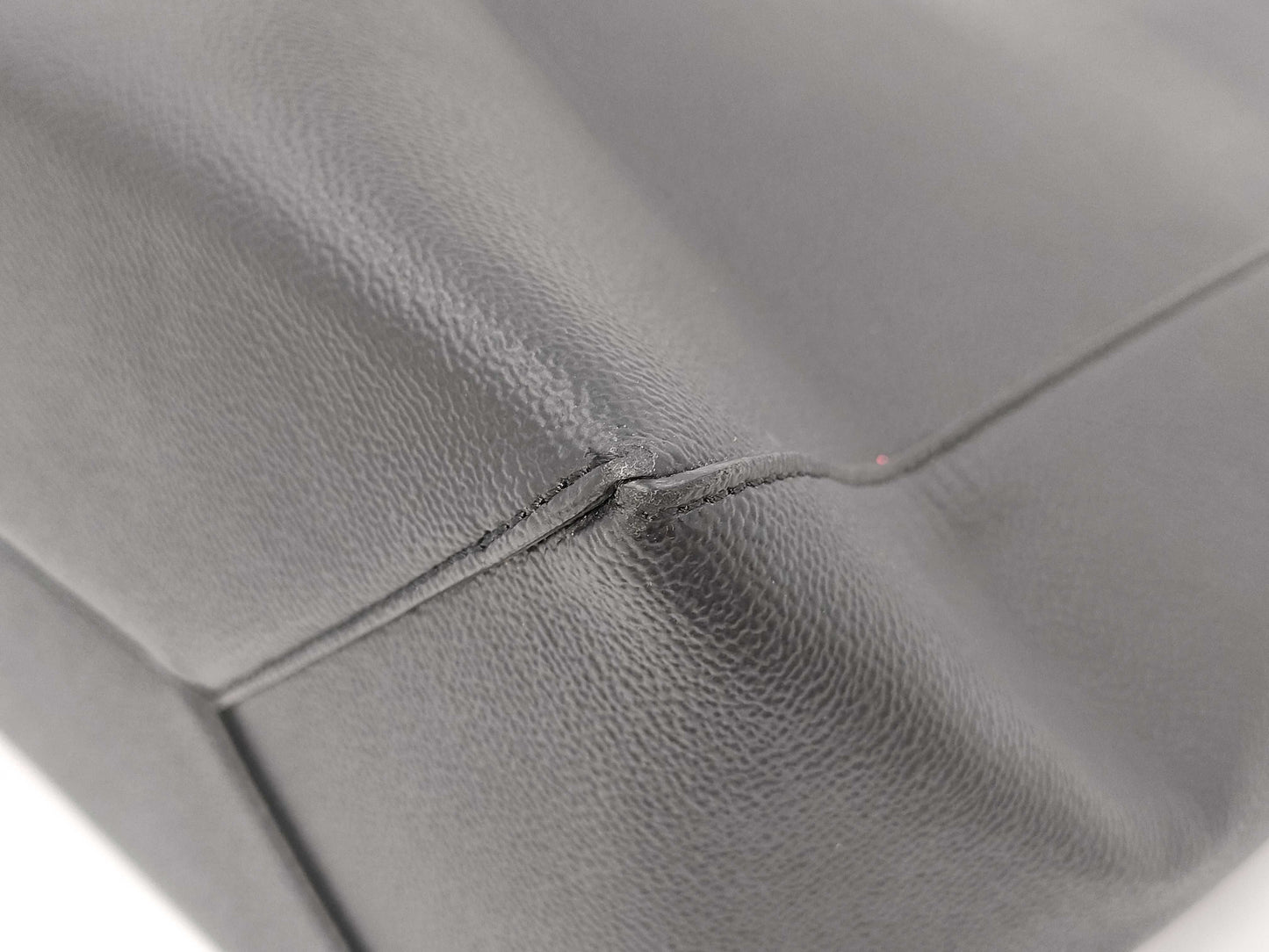 STELLA McCARTNEY hero motif tote bag