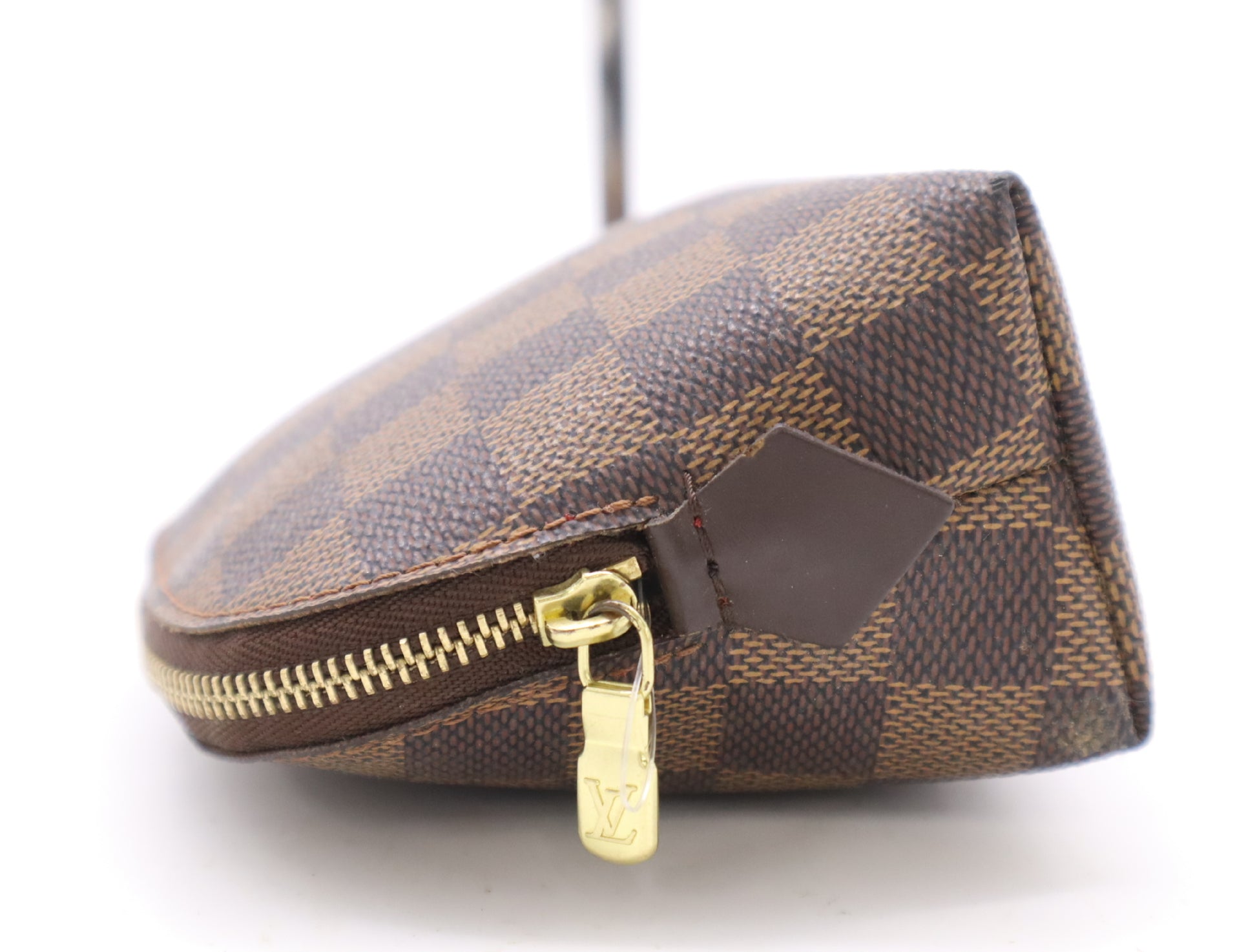 LOUIS VUITTON N47516 Damier Poche Cosmetic Pouch