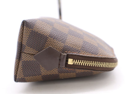 LOUIS VUITTON N47516 Damier Poche Cosmetic Pouch