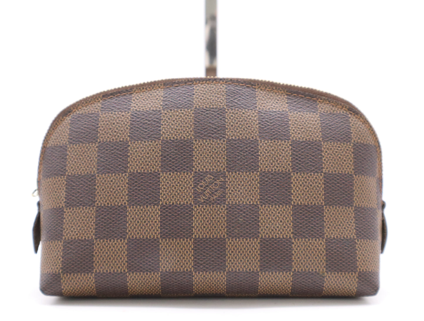 LOUIS VUITTON N47516 Damier Poche Cosmetic Pouch