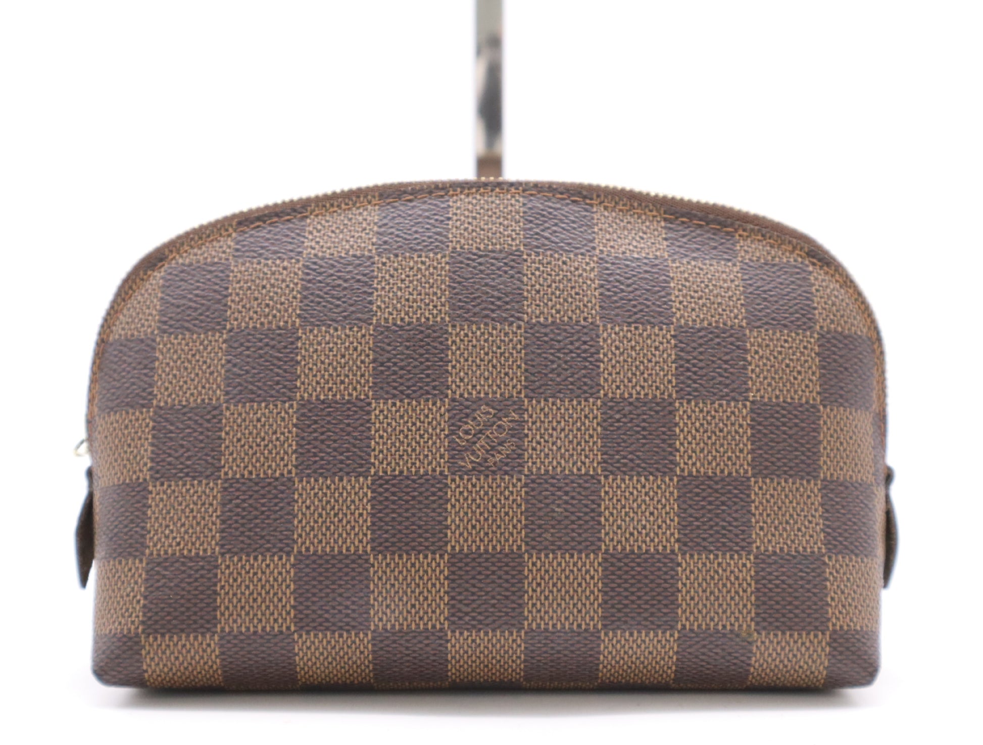 LOUIS VUITTON N47516 Damier Poche Cosmetic Pouch