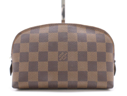 LOUIS VUITTON N47516 Damier Poche Cosmetic Pouch