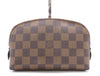 LOUIS VUITTON N47516 Damier Poche Cosmetic Pouch