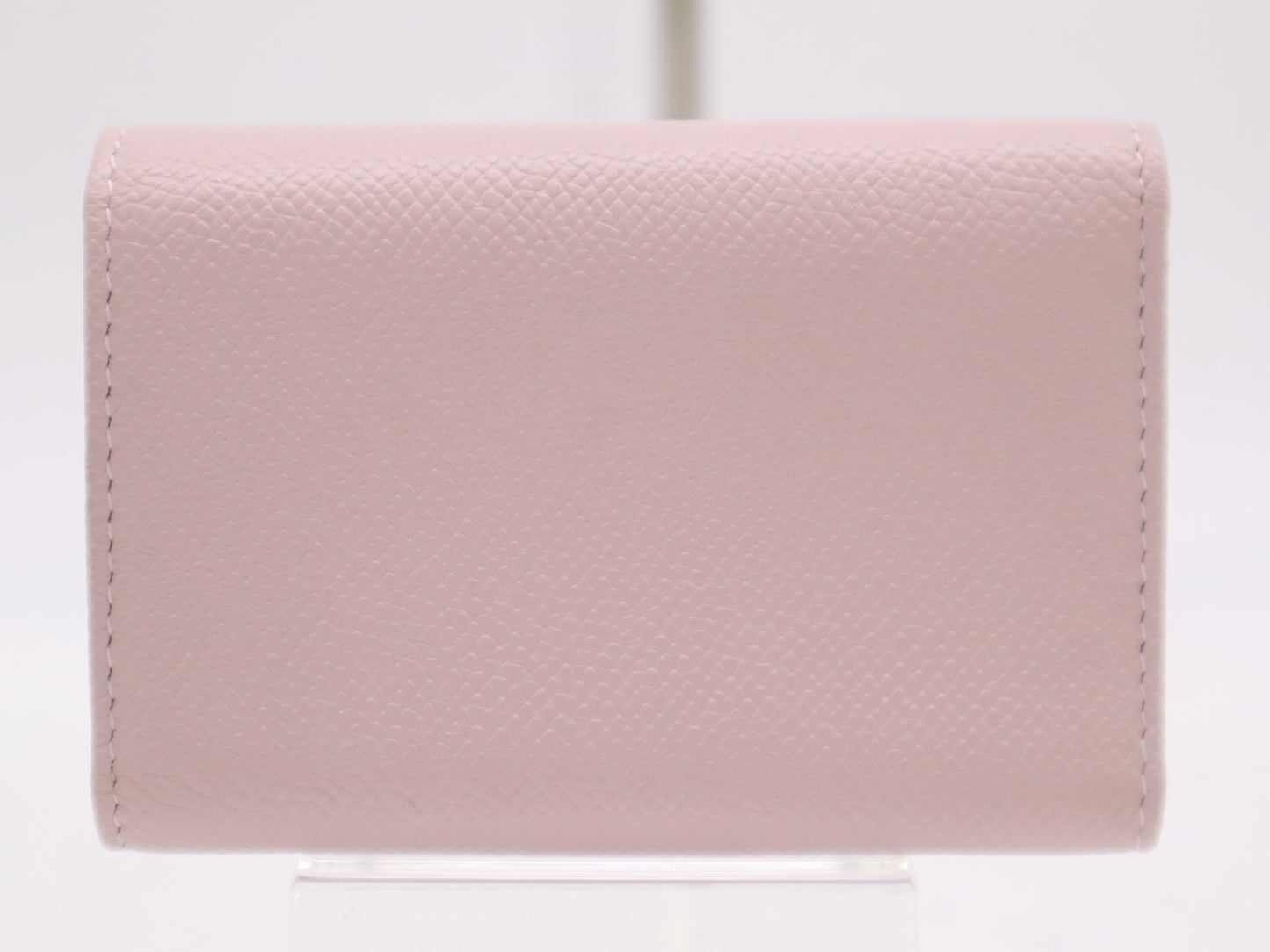 BVLGARI 30424 BVLGARI 6-Key Case, Light Pink, 17075443, Key Case/Key Holder