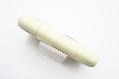 BOTTEGA VENETA 667433 Intrecciato Large Cassette Flap Wallet A00536196M with Dust Bag