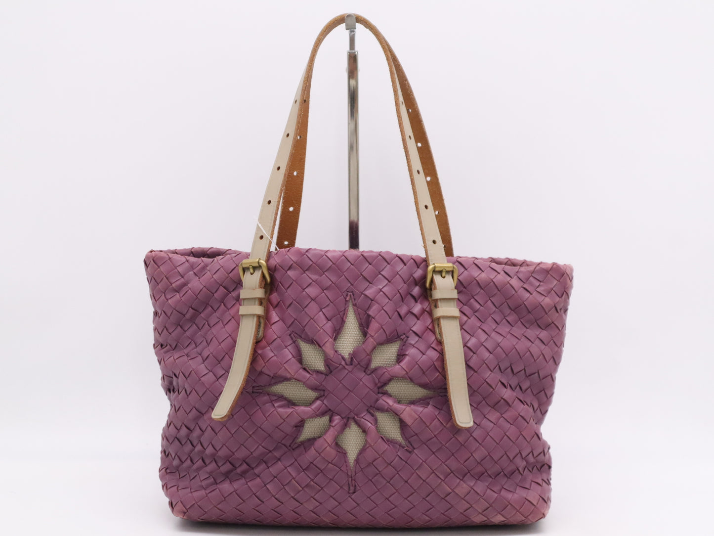 BOTTEGA VENETA Nappa Large Chester Bag Tote Bag