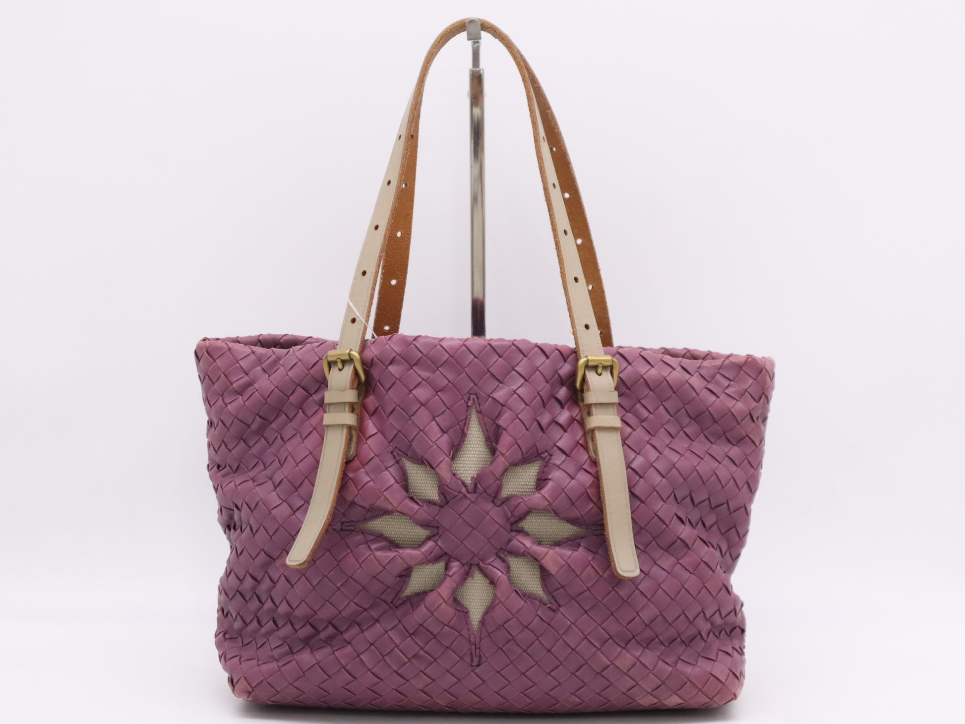 BOTTEGA VENETA Nappa Large Chester Bag Tote Bag