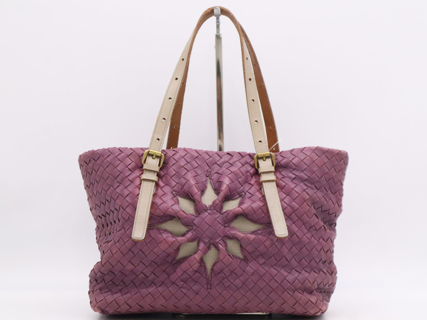 BOTTEGA VENETA Nappa Large Chester Bag Tote Bag