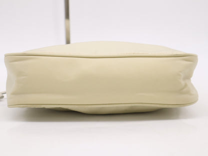 PRADA 1NE515 Recycled Nylon Re-Edition 2000 Mini Shoulder Bag with Cloche and Dust Bag