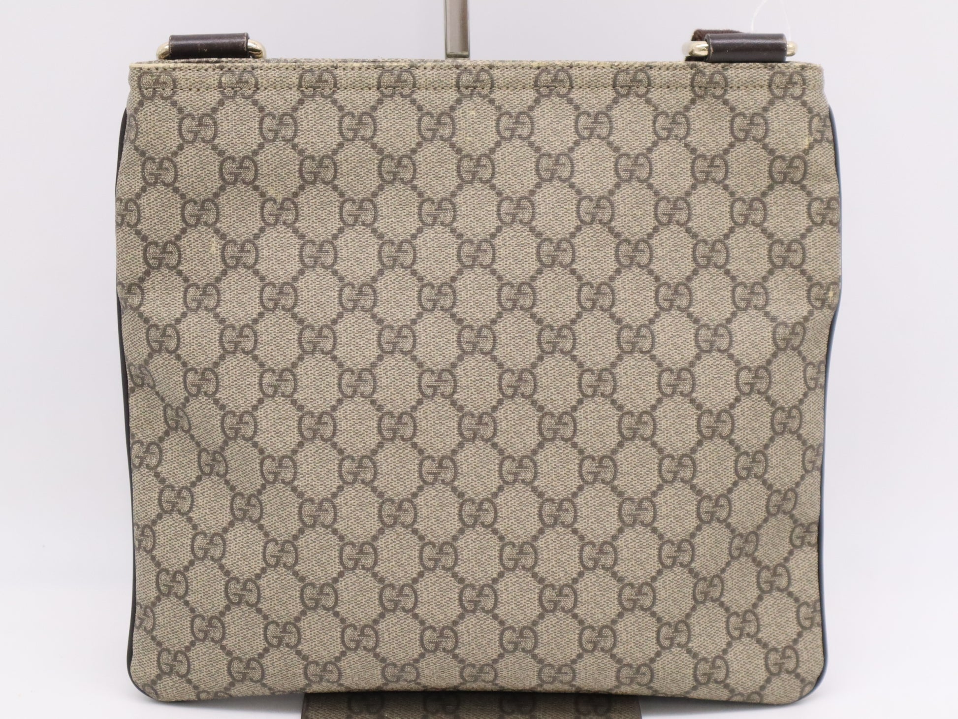 GUCCI 295257 GG Supreme Shoulder Bag 498879 Shoulder Bag