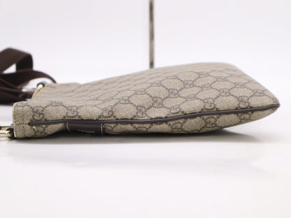 GUCCI 295257 GG Supreme Shoulder Bag 498879 Shoulder Bag