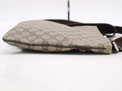 GUCCI 295257 GG Supreme Shoulder Bag 498879 Shoulder Bag