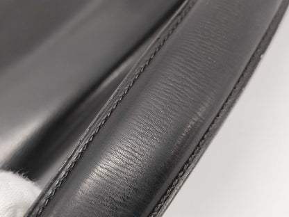 HERMES Sack Cord Shoulder Bag 